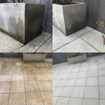 Clean Technic – Sprzątanie po budowie i remoncie Poznań. Sprzątanie biur i mieszkań. Mycie Przeszkleń i elewacji.